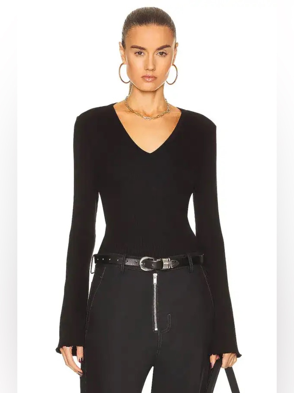 Citizens of Humanity Anni Top